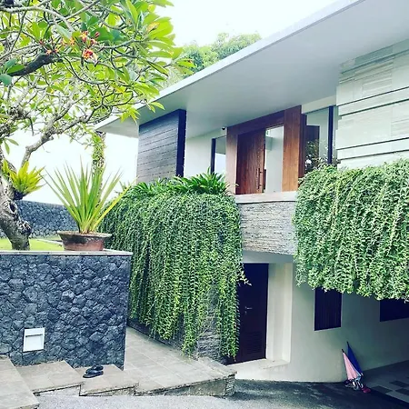 Water View Residence - Gaia Villa